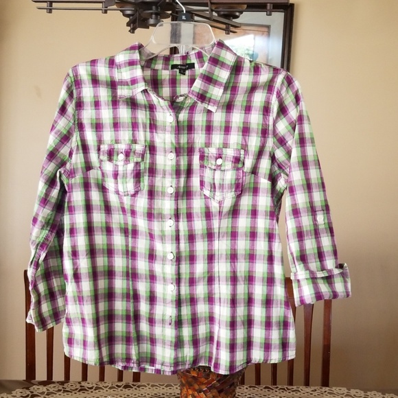 Ladies shirt sz small - Picture 1 of 4